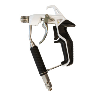 paintmaster Airlesspistole 250 light 1/4"a Drehgelenk 7/8"a