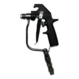 paintmaster Airlesspistole MONSTER 350 comfort 1/4"a Drehgelenk 7/8"a