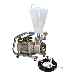 paintmaster Düse M10 539 blau passend für Graco RAC X Düsenhalter