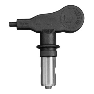 paintmaster Düse M5 ULTRA 517 schwarz passend für Wagner Düsenhalter
