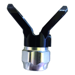 paintmaster Pistolenfilter MONSTER gelb 100 M Düse 0.013"-0.017"
