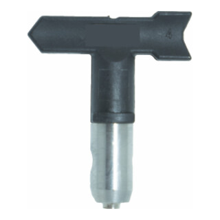 paintmaster Pistolenfilter MONSTER rot 200 M Düse 0.009"-0.013"