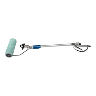 paintmaster SprayRoller Easy 50 cm Wand/Decke inkl. InLine-Pistole