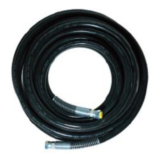 paintmaster SprayRoller Easy 90 cm Wand/Decke inkl. InLine-Pistole