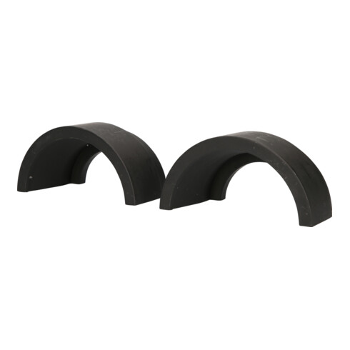 Paire de coussinets de palier Ø 109 mm KS Tools