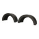 Paire de coussinets de palier Ø 118 mm KS Tools-4