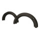 Paire de coussinets de palier Ø 190 mm KS Tools-1