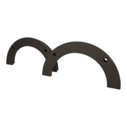 Paire de coussinets de palier Ø 190 mm KS Tools-2
