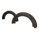Paire de coussinets de palier, Ø 200 mm KS Tools-1