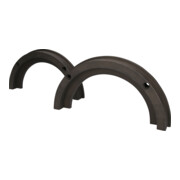 Paire de coussinets de palier, Ø 200 mm KS Tools