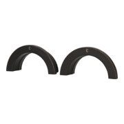 Paire de coussinets de palier, Ø 64 mm KS Tools-2