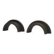 Paire de coussinets de palier, Ø 70 mm KS Tools