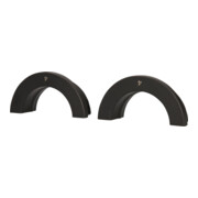 Paire de coussinets de palier, Ø 70 mm KS Tools-2