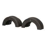 Paire de coussinets de palier Ø 74 mm KS Tools