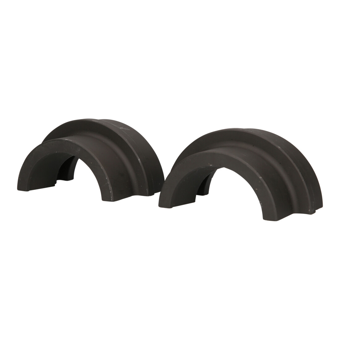 Paire de coussinets de palier Ø 74 mm KS Tools