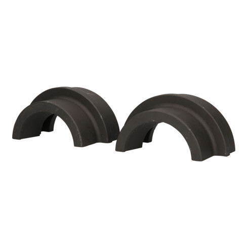 Paire de coussinets de palier Ø 74 mm KS Tools