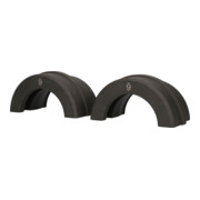 Paire de coussinets de palier Ø 84 mm KS Tools