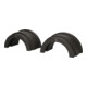 Paire de coussinets de palier Ø 94 mm KS Tools-1