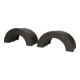 Paire de coussinets de palier Ø 94 mm KS Tools-2