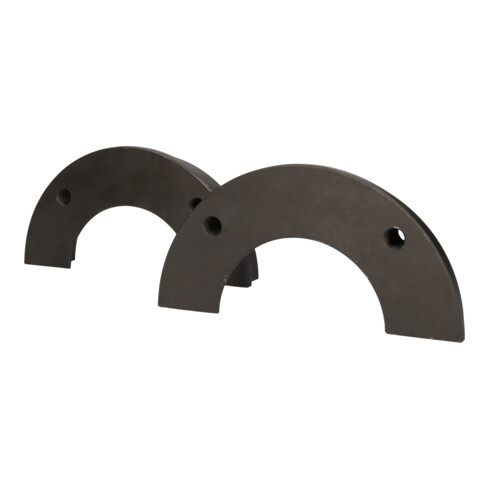 Paire de coussinets de palier Ø 99 mm KS Tools