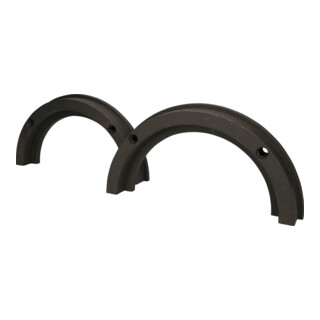 Paire de coussinets de palier Ø 190 mm KS Tools