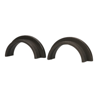 Paire de coussinets de palier, Ø 64 mm KS Tools