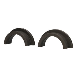 Paire de coussinets de palier, Ø 70 mm KS Tools