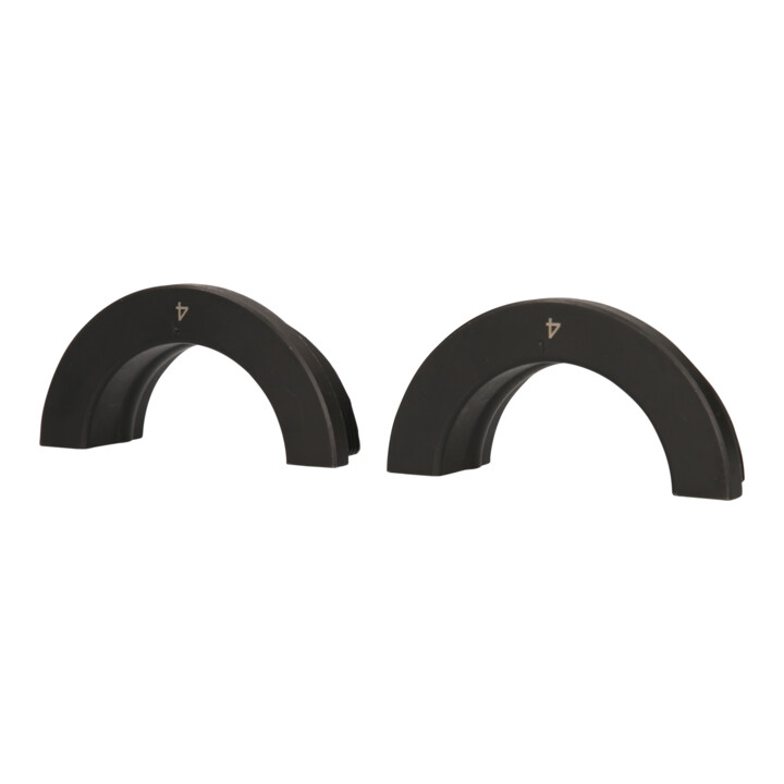 Paire de coussinets de palier, Ø 70 mm KS Tools