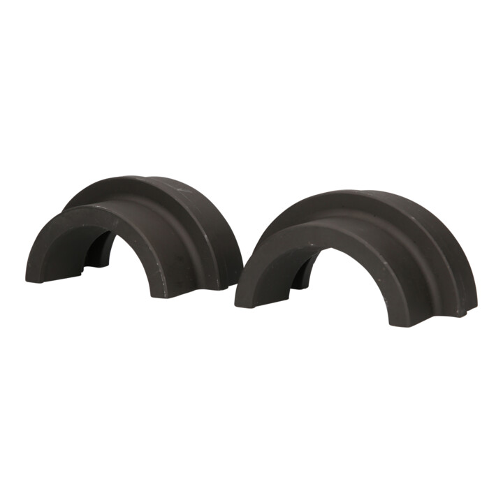 Paire de coussinets de palier Ø 74 mm KS Tools