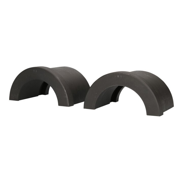 Paire de coussinets de palier Ø 79 mm KS Tools