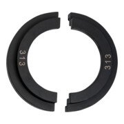 Paire de coussinets de palier pour 460.0480, Ø114 mm KS Tools