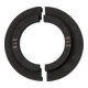 Paire de coussinets de palier pour 460.0480, Ø160 mm KS Tools-1