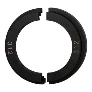 Paire de coussinets de palier pour 460.0480, Ø130 mm KS Tools