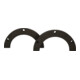 Paire de demi-cloches, Ø145 mm KS Tools-3