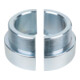Paire de demi-cloches MAN, Ø intérieur 80 mm KS Tools-1