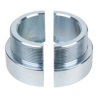 Paire de demi-cloches MAN, Ø intérieur 80 mm KS Tools