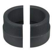 Paire de demi-cloches Scania 320, Ø intérieur 71 mm KS Tools