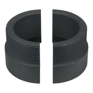 Paire de demi-cloches Scania 320, Ø intérieur 71 mm KS Tools