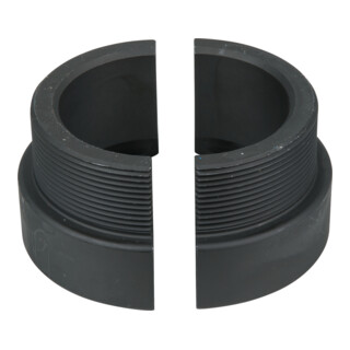 Paire de demi-cloches Scania 340, Ø intérieur 77 mm KS Tools