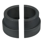 Paire de demi-cloches Scania 340, Ø intérieur 77 mm KS Tools
