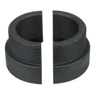 Paire de demi-cloches Scania 340, Ø intérieur 77 mm KS Tools