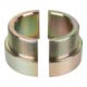 Paire de demi-cloches Volvo FM12, Ø intérieur 78 mm KS Tools-1