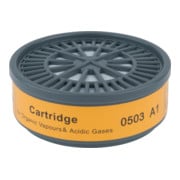 Paire de filtres KS Tools pour demi-masque-1