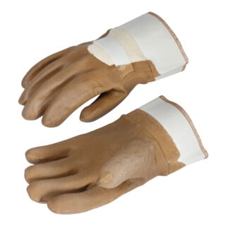Paire de gants de guidage Rothenberger avec rivets coulissants