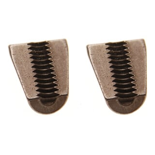 Paire de mâchoires de rechange art. 405, 3284 BGS