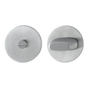 Paire de rosettes de clés E849NS VA F69 Epaisseur de blindage 2mm Bad SK/OL rd.