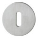 Paire de rosettes de clés E849NS VA F69 Epaisseur du blindage 2mm OB rd.-1
