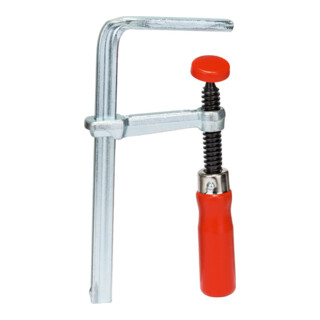 Paire de serre-joints Bosch pour scies circulaires électroportatives FSN 70 FSN 140
