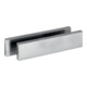 Paire de supports parallèles AMF No.6348PS H.18xB.10xL.150mm Standard-1