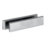 Paire de supports parallèles AMF No.6348PS H.18xB.10xL.150mm Standard-1